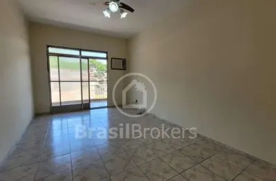Apartamento com 2 quartos à venda na Rua Cândido Benício, Praça Seca, Rio de Janeiro