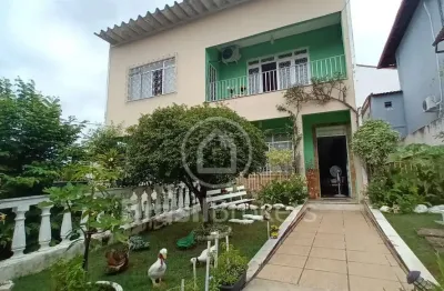 Casa com 5 quartos à venda na Rua Arlindo Moreira, Taquara, Rio de Janeiro