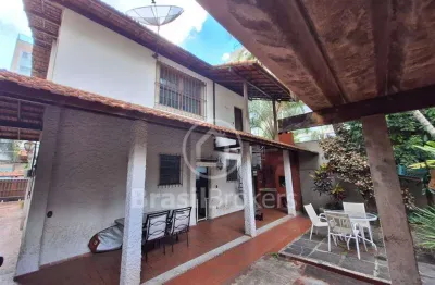 Casa com 4 quartos à venda na Estrada do Bananal, Freguesia (Jacarepaguá), Rio de Janeiro