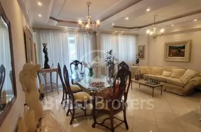 Cobertura com 4 quartos à venda na Rua Tirol, Freguesia (Jacarepaguá), Rio de Janeiro
