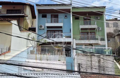 Casa com 4 quartos à venda na Rua Potiguara, Freguesia (Jacarepaguá), Rio de Janeiro