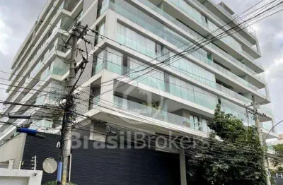 Apartamento à venda com 121,00m² e 3 quartos em freguesia (jacarepaguá), rio de janeiro - rj