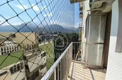 Apartamento com 2 quartos à venda na Rua Ituverava, Anil, Rio de Janeiro