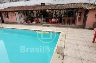 Casa com 3 quartos à venda na Rua São Platão, Anil, Rio de Janeiro