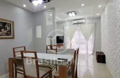 Apartamento com 2 quartos à venda na Rua Cândido Benício, Praça Seca, Rio de Janeiro