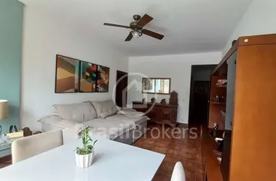 Apartamento com 3 quartos à venda na Praça  Barão Da Taquara, Praça Seca, Rio de Janeiro