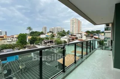 Apartamento 3 quartos scenarium residence com 75 m²  pechincha