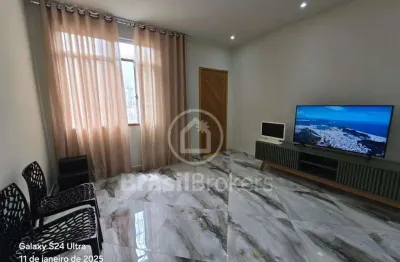 Casa com 2 quartos à venda na Rua Retiro dos Artistas, Pechincha, Rio de Janeiro