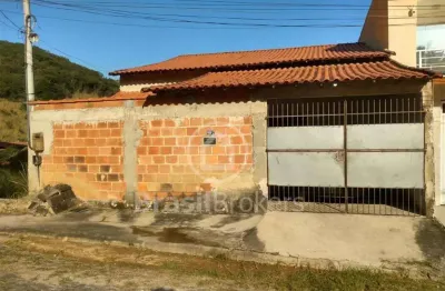 Casa à venda com 310,00m² e 4 quartos em campo grande, rio de janeiro - rj