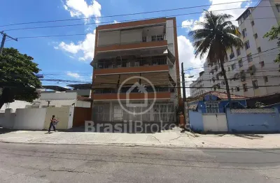 Apartamento à venda com 106,00m² e 2 quartos em freguesia (jacarepaguá), rio de janeiro - rj