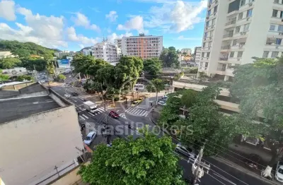 Apartamento com 2 quartos à venda na Avenida Geremário Dantas, Pechincha, Rio de Janeiro