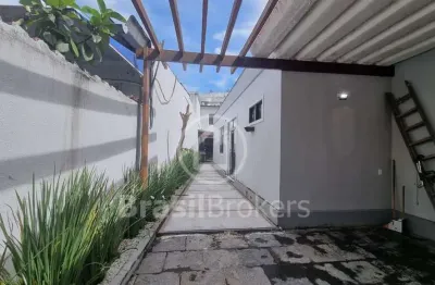 Casa à venda com 230,00m² e 5 quartos em anil, rio de janeiro - rj