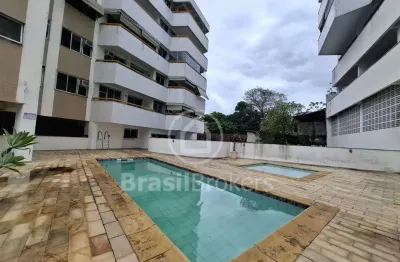 Cobertura com 4 quartos à venda na Avenida Geremário Dantas, Freguesia (Jacarepaguá), Rio de Janeiro