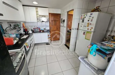 Apartamento com 2 quartos à venda na Rua Retiro dos Artistas, Pechincha, Rio de Janeiro