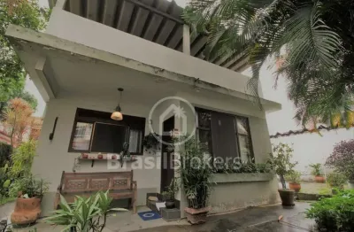 Casa linear terreno 340 m² e 3 quartos em freguesia (jacarepaguá), rio de janeiro - rj