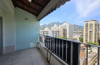 Apartamento com 2 quartos à venda na Estrada dos Três Rios, Freguesia (Jacarepaguá), Rio de Janeiro