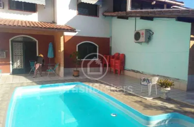 Casa de condomínio à venda com 609,00m² e 5 quartos em anil, rio de janeiro - rj