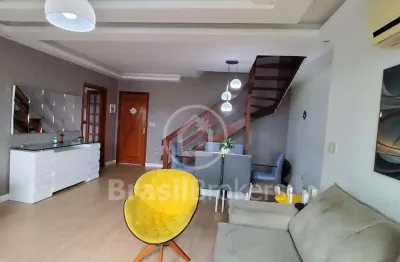 Cobertura com 3 quartos à venda na Rua Francisca Sales, Freguesia (Jacarepaguá), Rio de Janeiro