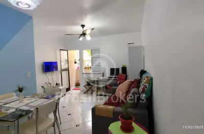 Apartamento com 2 quartos à venda na Estrada do Rio Grande, Taquara, Rio de Janeiro
