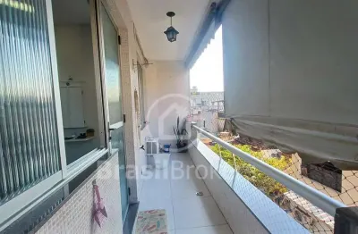 Apartamento com 1 quarto à venda na Estrada de Jacarepaguá, Freguesia (Jacarepaguá), Rio de Janeiro