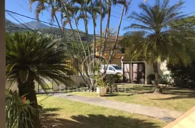 Casa de condomínio à venda com 344,00m² e 6 quartos em anil, rio de janeiro - rj