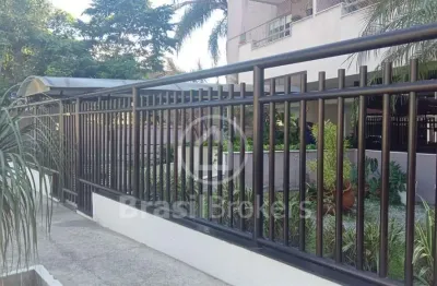 Apartamento de 71m² e 3 quartos na freguesia-jpa, rio de janeiro - rj