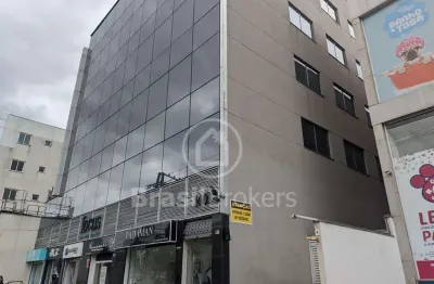 Sala comercial à venda na Avenida Geremário Dantas, Freguesia (Jacarepaguá), Rio de Janeiro