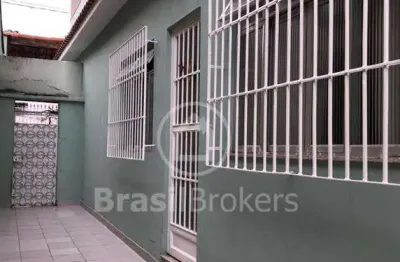 Casa de condomínio à venda com 388,00m² e 4 quartos em anchieta, rio de janeiro - rj
