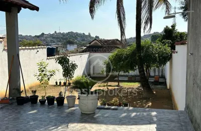 Casa de condomínio à venda com 388,00m² e 4 quartos em anchieta, rio de janeiro - rj