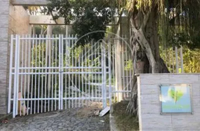 Terreno à venda na Rua Santa Gertrudes, Campo Grande, Rio de Janeiro
