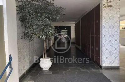 Apartamento à venda com 68,00m² e 2 quartos em praça seca, rio de janeiro - rj