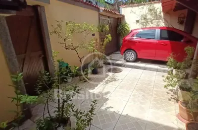 Casa em condomínio fechado com 4 quartos à venda na Rua Edgard Werneck, Freguesia (Jacarepaguá), Rio de Janeiro