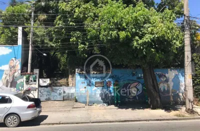 Terreno à venda na Rua Tirol, Freguesia (Jacarepaguá), Rio de Janeiro