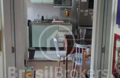 Excelente 02 quartos no pechincha com lazer completo