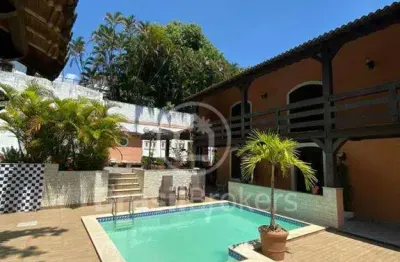 Casa de condomínio à venda com 650,00m² e 4 quartos em pechincha, rio de janeiro - rj