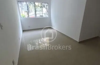 Apartamento com 2 quartos à venda na Rua Ana Cristina Cesar, Freguesia (Jacarepaguá), Rio de Janeiro