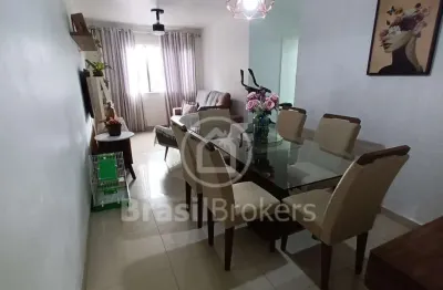 Apartamento com 2 quartos à venda na Estrada Capenha, Pechincha, Rio de Janeiro
