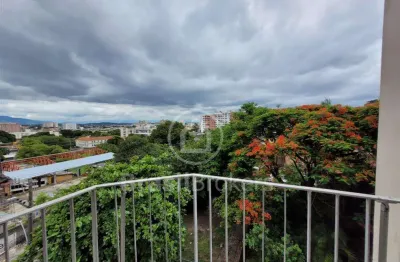 Apartamento com 2 quartos à venda na Rua Maricá, Campinho, Rio de Janeiro