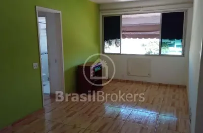 Apartamento com 2 quartos à venda na Estrada dos Três Rios, Freguesia (Jacarepaguá), Rio de Janeiro