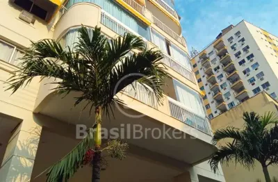 Apartamento de 2 quartos próximo ao center shopping
