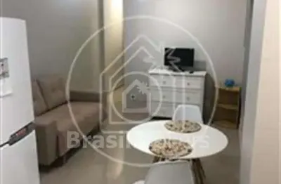 Apartamento à venda com 57,00m² e 3 quartos em anil, rio de janeiro - rj
