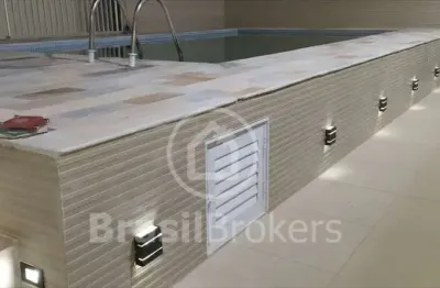 Casa com 3 quartos à venda na Rua Lavínia, Realengo, Rio de Janeiro