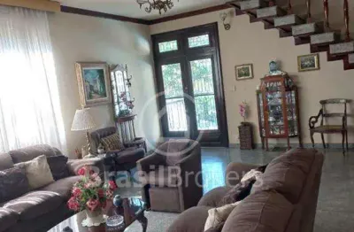 Casa à venda com 534,00m² e 4 quartos em freguesia (jacarepaguá), rio de janeiro - rj