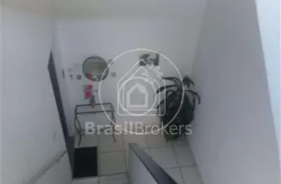 Apartamento à venda com 60,00m² e 2 quartos em freguesia (jacarepaguá), rio de janeiro - rj