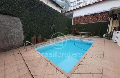 Casa à venda com 367,00m² e 5 quartos em freguesia (jacarepaguá), rio de janeiro - rj