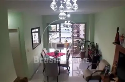 Apartamento à venda com 93,00m² e 2 quartos em freguesia (jacarepaguá), rio de janeiro - rj