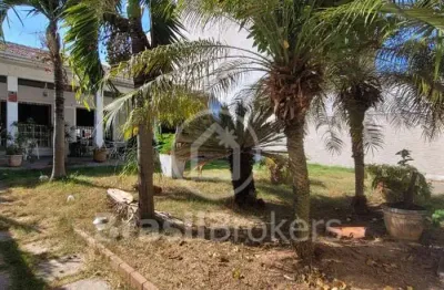Casa com 4 quartos à venda na Rua Mamoré, Freguesia (Jacarepaguá), Rio de Janeiro