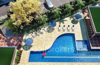 Apartamento à venda com 51,00m² e 2 quartos em pechincha, rio de janeiro - rj