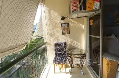 Apartamento à venda com 70,00m² e 3 quartos em pechincha, rio de janeiro - rj