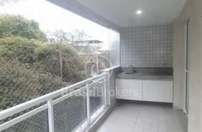 Apartamento à venda com 67,00m² e 2 quartos em pechincha, rio de janeiro - rj